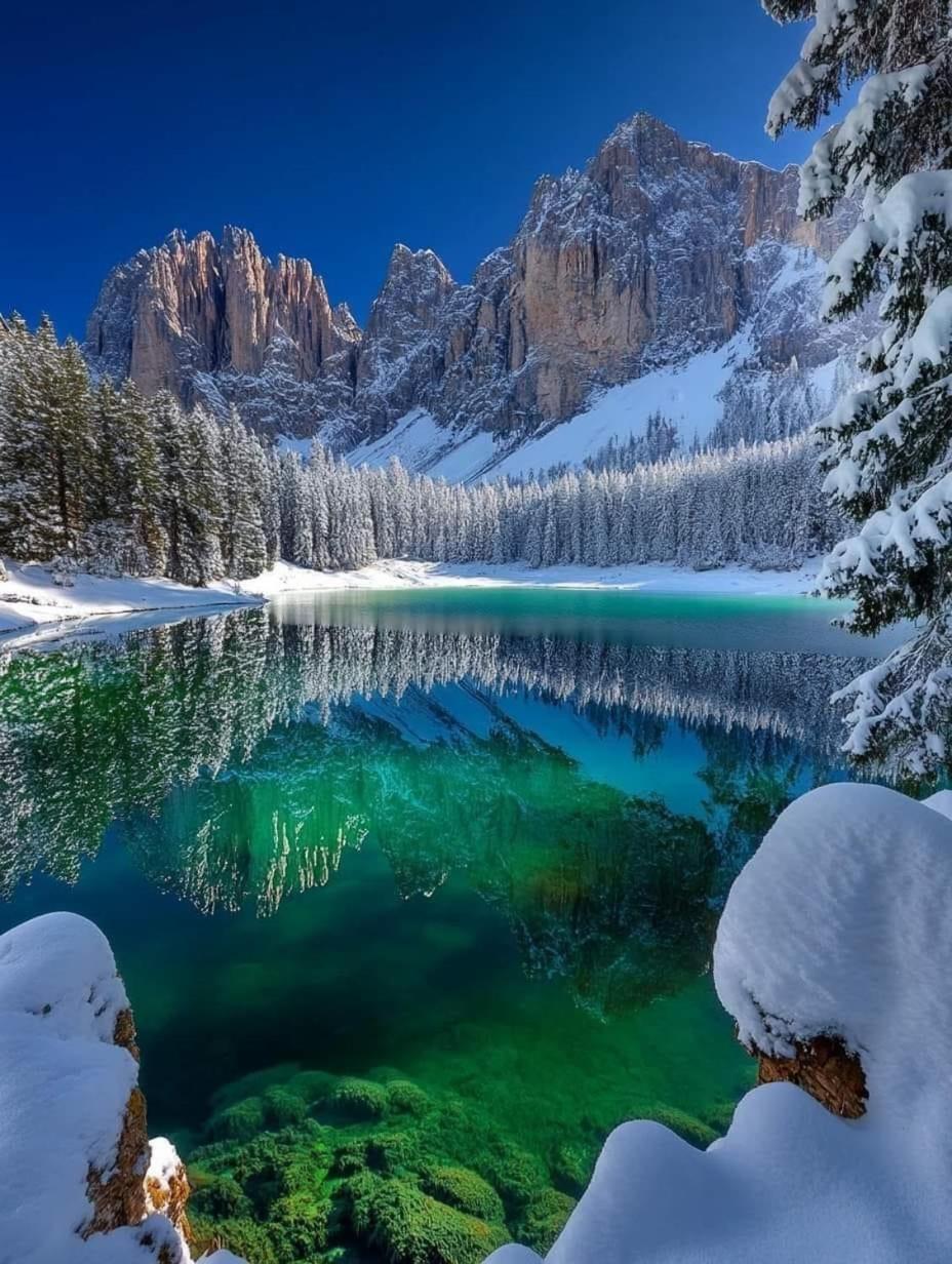 Chalet Tschattlhof Dolomites Cavalese Exteriör bild